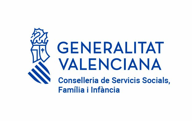 Logo Conselleria